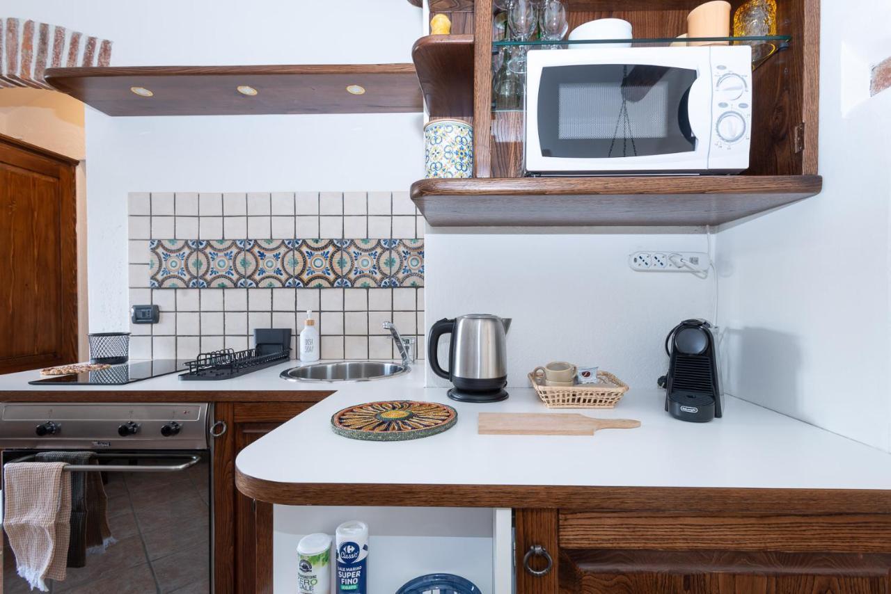 コモCozy Studio In Old Townアパートメント エクステリア 写真