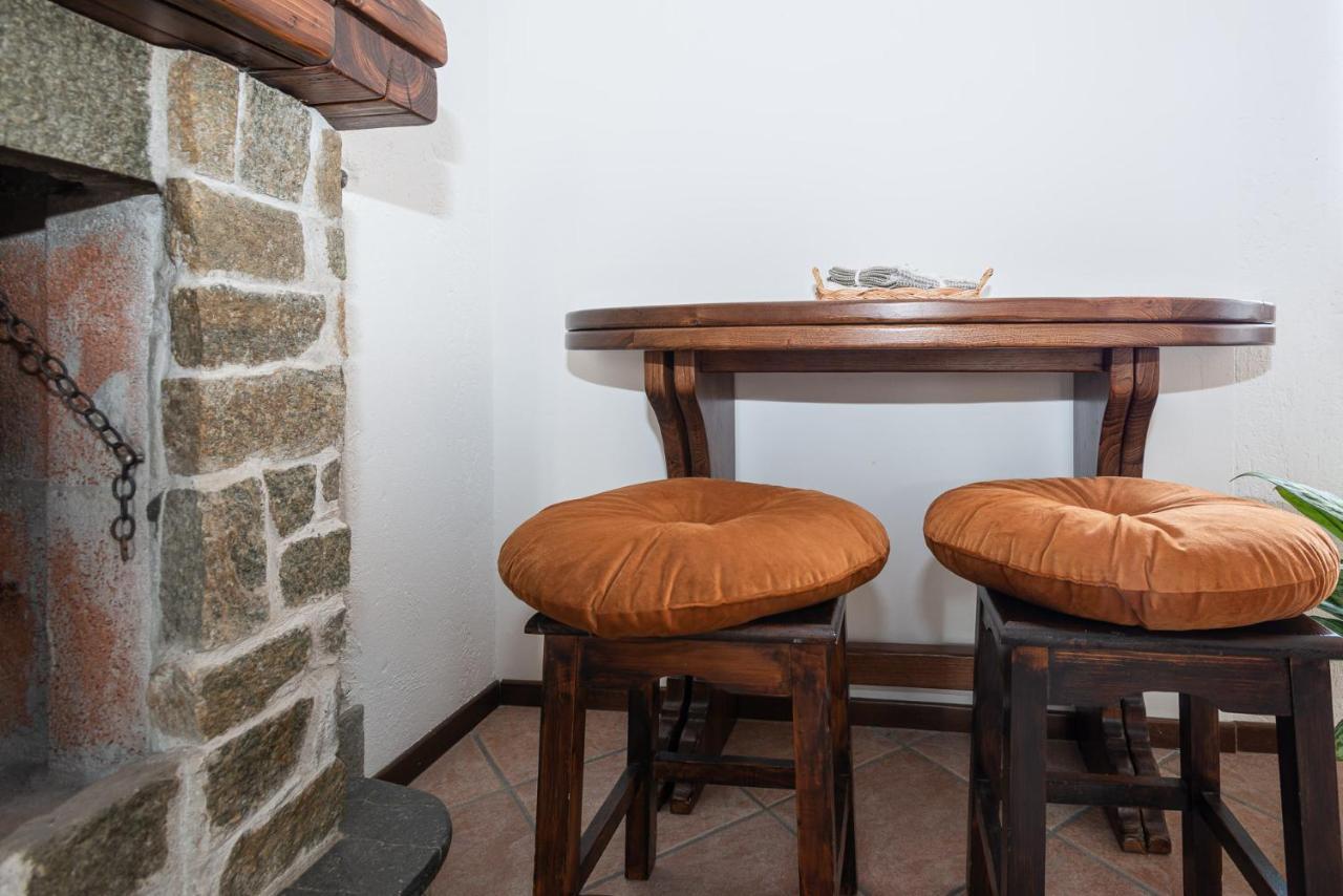 コモCozy Studio In Old Townアパートメント エクステリア 写真